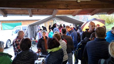 Mirna - 1 pohod po Speci lepotici, foto Lapego (5)